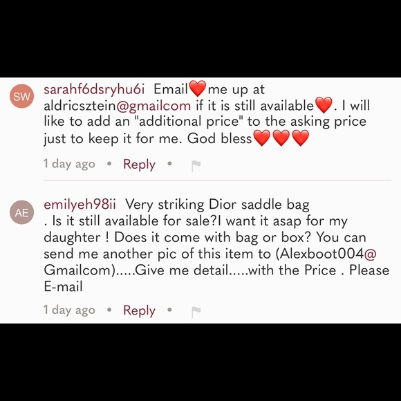 how to spot a bot - Picture 5 of 6